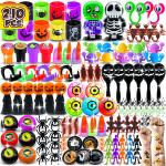 Halloween Gifts & Supplies