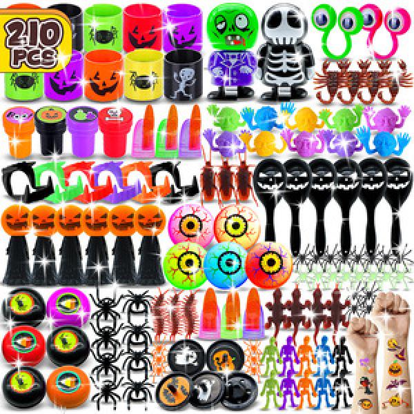 Halloween Gifts & Supplies