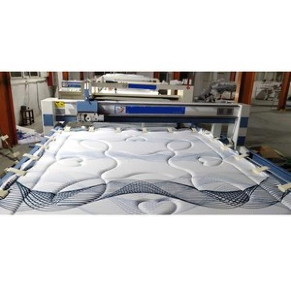 Quilting Machine