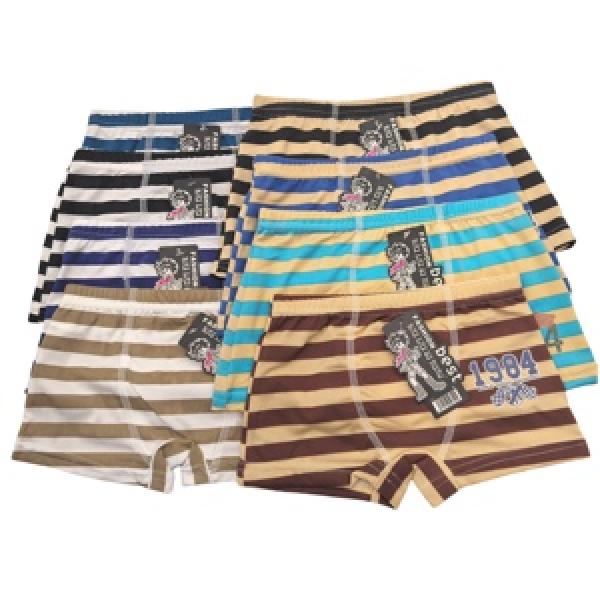 Boys' underwear