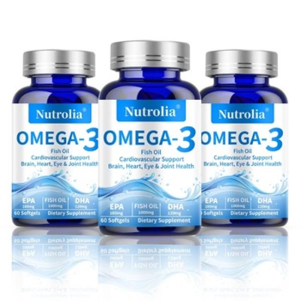 Fish Oil