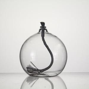 Oil Lamp & Accessories