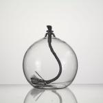 Oil Lamp & Accessories