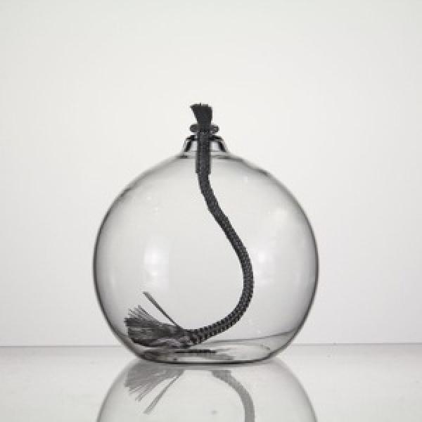 Oil Lamp & Accessories