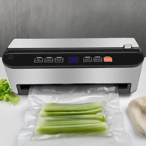 Vacuum Food Sealer
