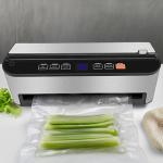Vacuum Food Sealer