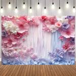 Wedding Wall Decor