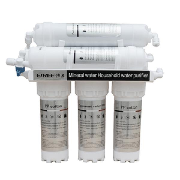 Hydrogen Rich Water Generator