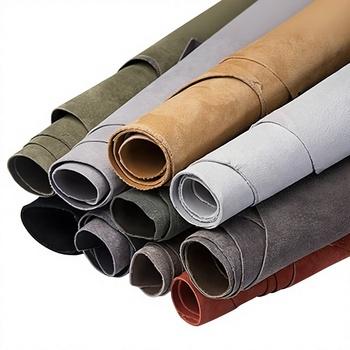 Genuine Leather