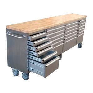 Woodworking Workbench