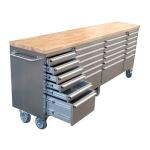 Woodworking Workbench