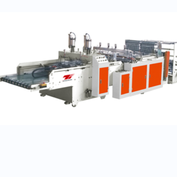 Bag Making Mechanical Parts