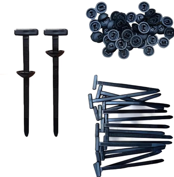 Tie Clips & Tie Pins