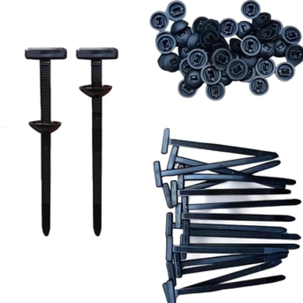 Tie Clips & Tie Pins