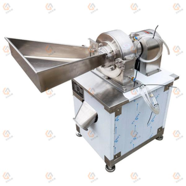 Sugar & Salt Processing Machine