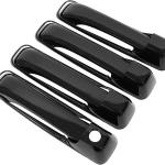 Car Door Handle Cover