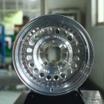 Passenger Car Wheel Rim