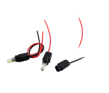Other Vehicle Equipment