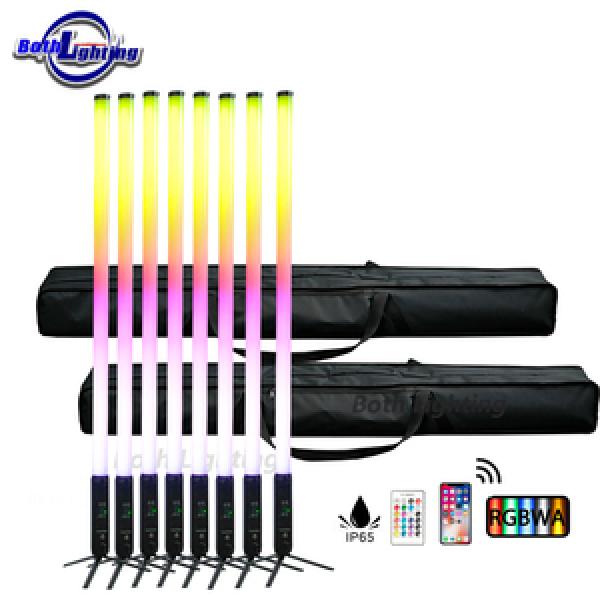RGB Tube Light