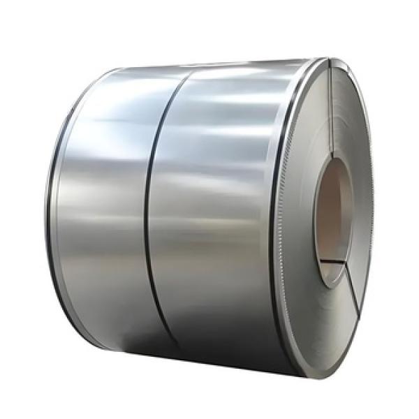 Cold Rolled