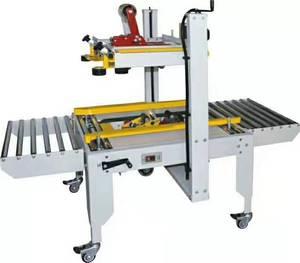 Other Packaging Machinery