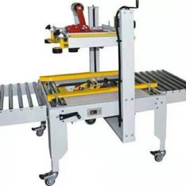 Other Packaging Machinery