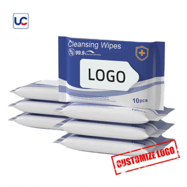 Disinfectant Wipes