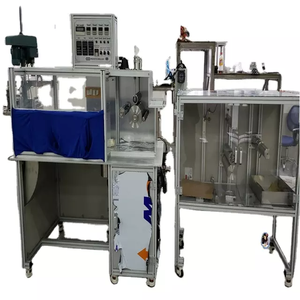 Tape Production Machinery