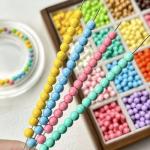Handmade beading / jewelry DIY