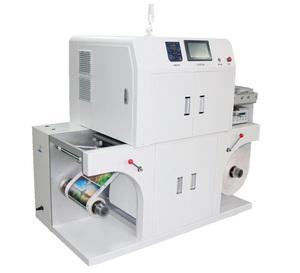 Digital Printing Machine