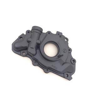 Pump Housing