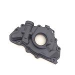 Pump Housing