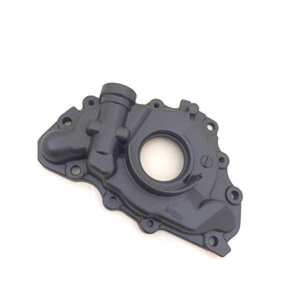 Pump Housing