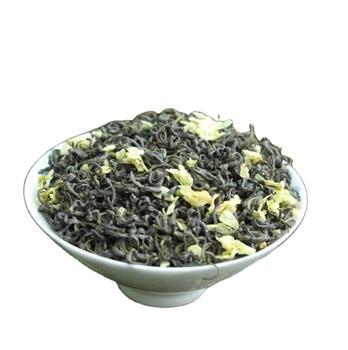Green Tea