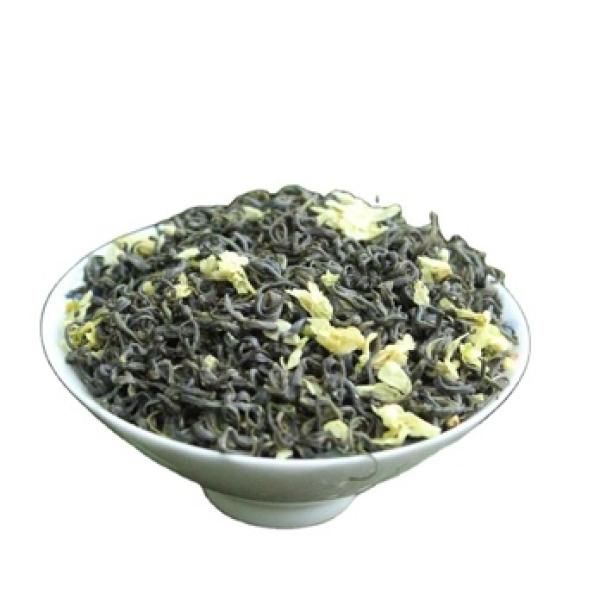 Green Tea
