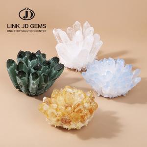 Crystal Cluster