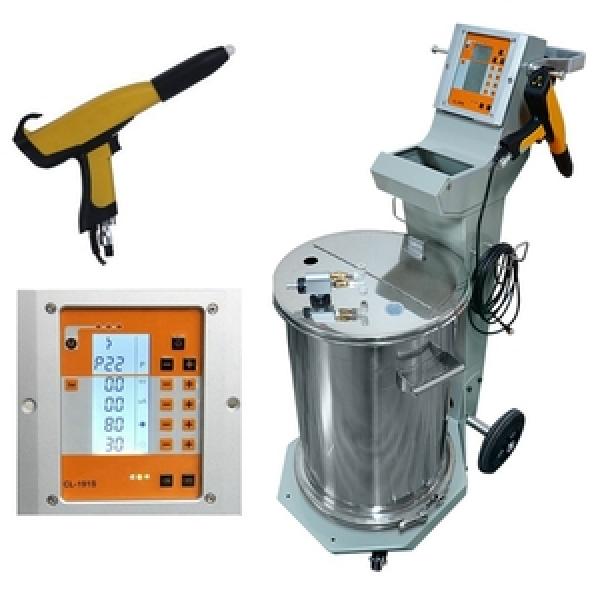 Coating Machinery