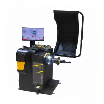 Wheel Alignment