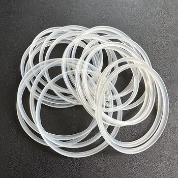 Silicone Rubber