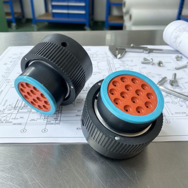 Car Fasteners & Connectors