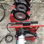 Butt Welding Machine