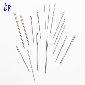 Hand Tattoo Needle