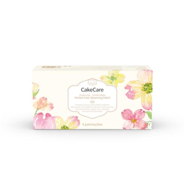 Intimate Antibacterial Powder