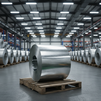Silicon Steel