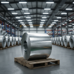 Silicon Steel