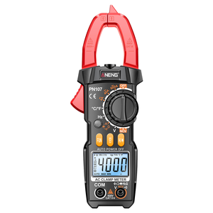 Clamp Meter