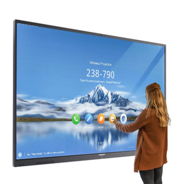 Interactive Board