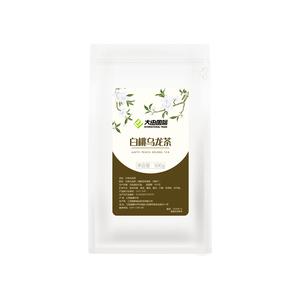 Oolong Tea