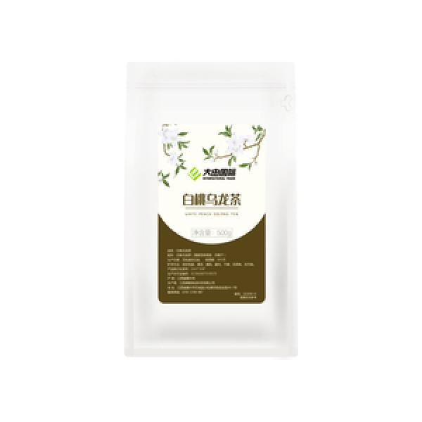 Oolong Tea