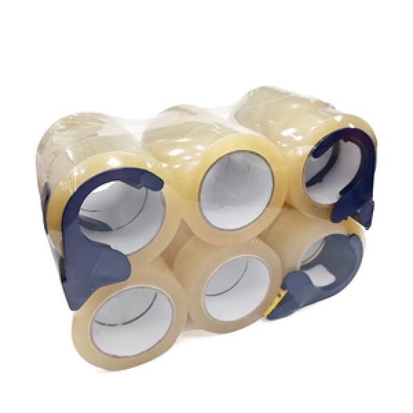 Self-Adhesive Paper & Film